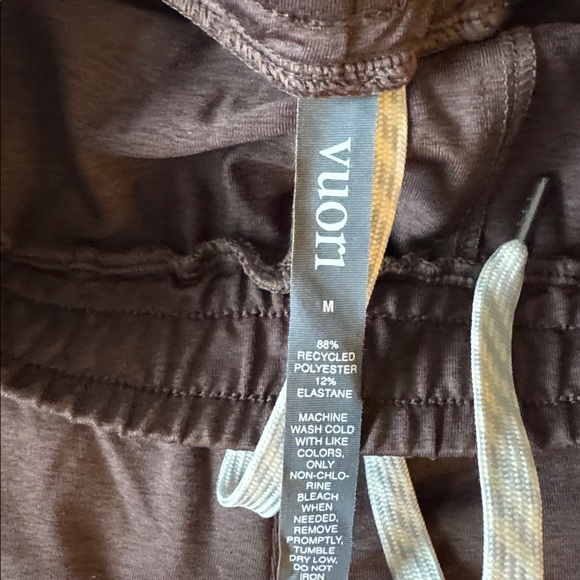 Vuori MEN'S SUNDAY PERFORMANCE size M - Picture 6 of 8